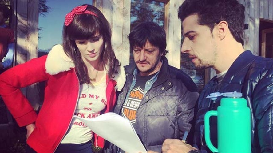 Educando a Nina, palpitando el final Educando a Nina, palpitando el final