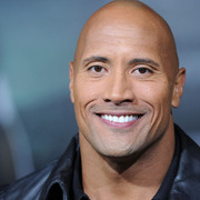 Imagen de Dwayne Johnson es "El M&aacute;s Sexy del Mundo"