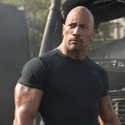 Imagen de Dwayne Johnson es "El M&aacute;s Sexy del Mundo"