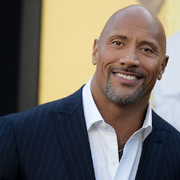 Imagen de Dwayne Johnson es "El M&aacute;s Sexy del Mundo"