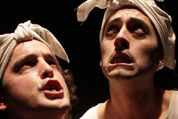 Imagen de Una semana a la promoci&oacute;n del Teatro Independiente