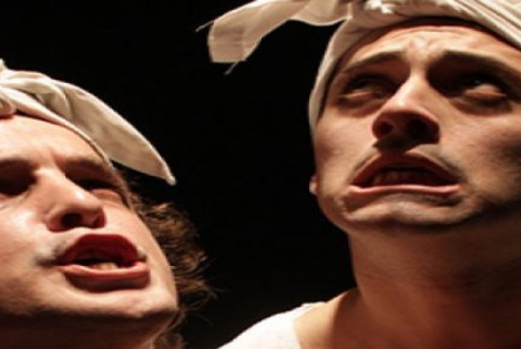 Imagen de Una semana a la promoci&oacute;n del Teatro Independiente