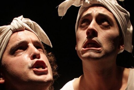 Imagen de Una semana a la promoci&oacute;n del Teatro Independiente