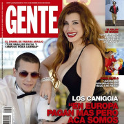 GENTE