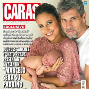 CARAS