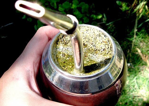 Imagen de El Mate, una costumbre de todos los d&iacute;as