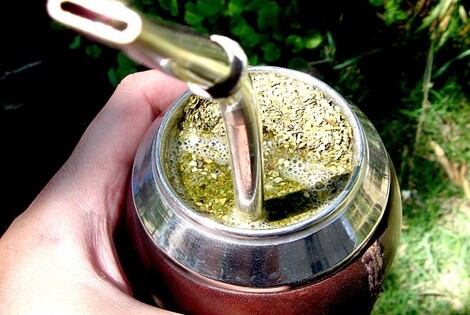 Imagen de El Mate, una costumbre de todos los d&iacute;as