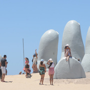 Punta Del Este. Créditos: WILLY DONZELLI