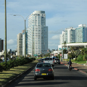 Punta Del Este. Créditos: WILLY DONZELLI Punta Del Este. Créditos: WILLY DONZELLI