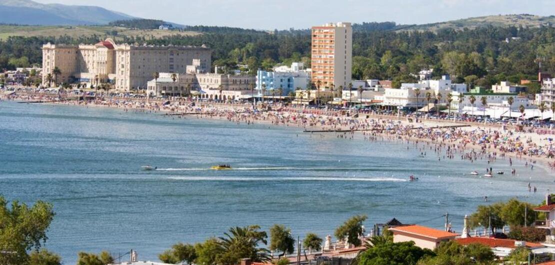 Credito: turismo Piriapolis