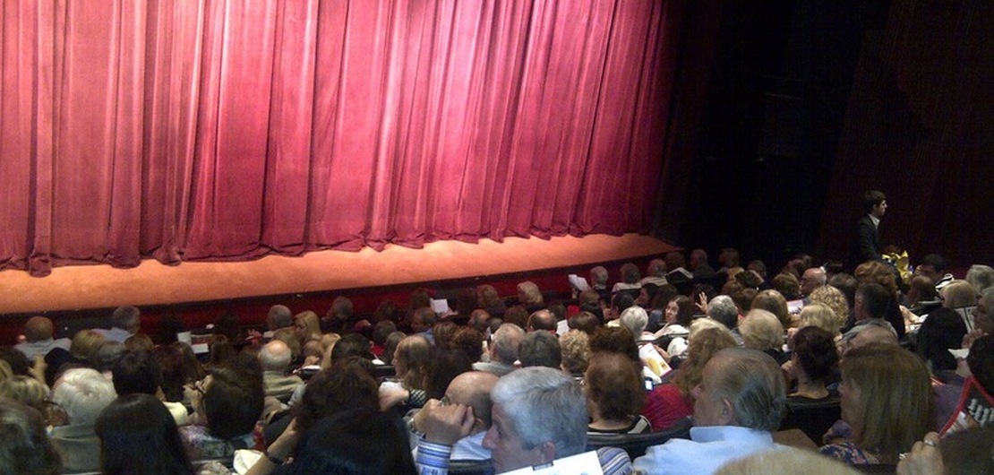 Imagen de Mar del Plata present&oacute; la temporada de teatro