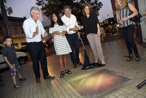 Imagen de Rosario reconoce a sus olímpicos y paraolímpicos