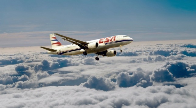 Imagen de La turbulencia, el peor miedo a los aviones