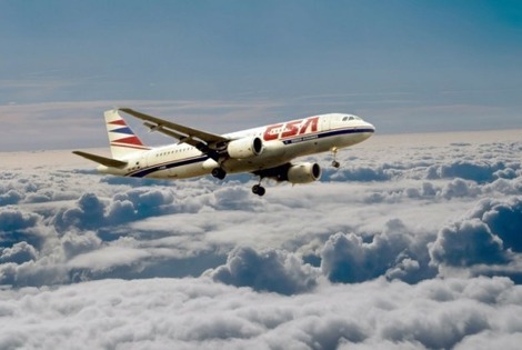 Imagen de La turbulencia, el peor miedo a los aviones