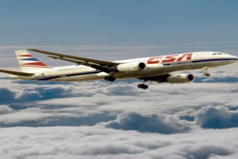 Imagen de La turbulencia, el peor miedo a los aviones