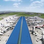 Imagen de Copa, la mejor aerolínea de Centroamérica y el Caribe