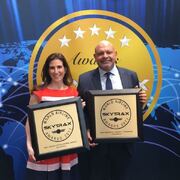 Diana Mizrachi, Ahmad Zamany