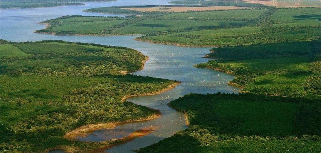 Imagen de Los Esteros del Iberá entre "52 lugares para conocer en 2017"