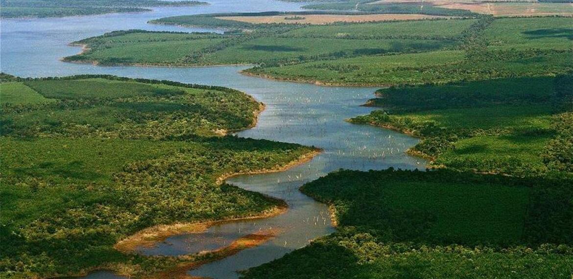 Imagen de Los Esteros del Iber&aacute; entre "52 lugares para conocer en 2017"