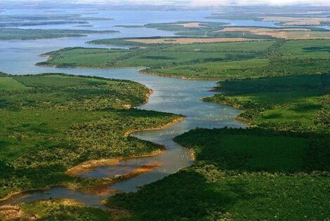 Imagen de Los Esteros del Iberá entre "52 lugares para conocer en 2017"