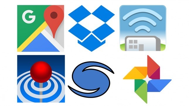 Imagen de Las 15 APP útiles para estas vacaciones Imagen de Las 15 APP útiles para estas vacaciones