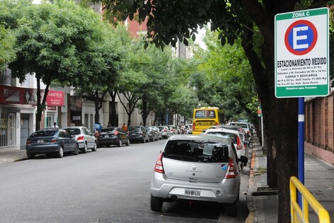 Imagen de Estacionamiento Medido: Rigen nuevas tarifas