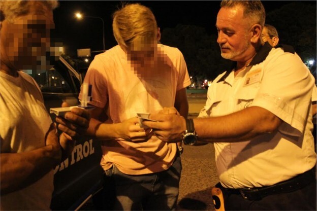 Imagen de Comenzaron los controles de narcolemia