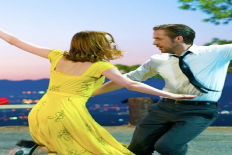 Imagen de La La Land, r&eacute;cord de nominaciones en los Premios Oscar