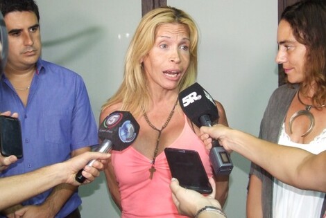 Imagen de Abren un registro laboral para personas trans