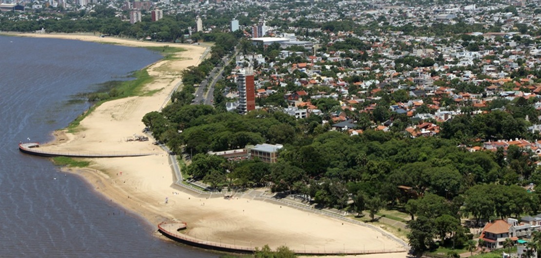 Imagen de LA PROVINCIA INCORPORÓ UN HELICÓPTERO PARA REFORZAR LA SEGURIDAD