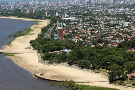 Imagen de LA PROVINCIA INCORPOR&Oacute; UN HELIC&Oacute;PTERO PARA REFORZAR LA SEGURIDAD