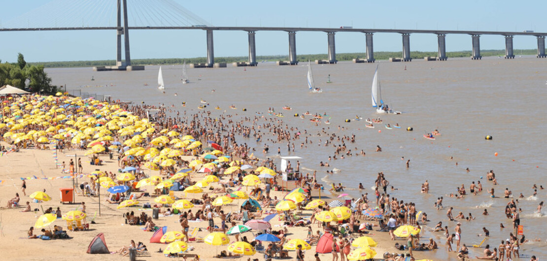 Imagen de La Florida registr&oacute; 85 mil visitantes en Enero