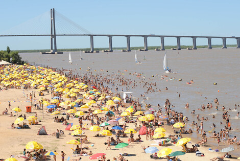 Imagen de La Florida registr&oacute; 85 mil visitantes en Enero