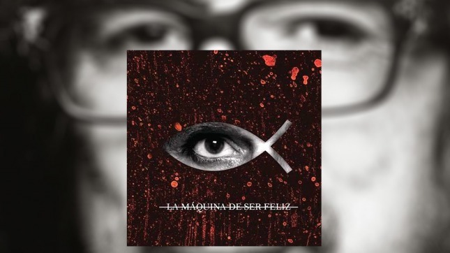 Imagen de Charly Garc&iacute;a: �La m&aacute;quina de ser feliz�