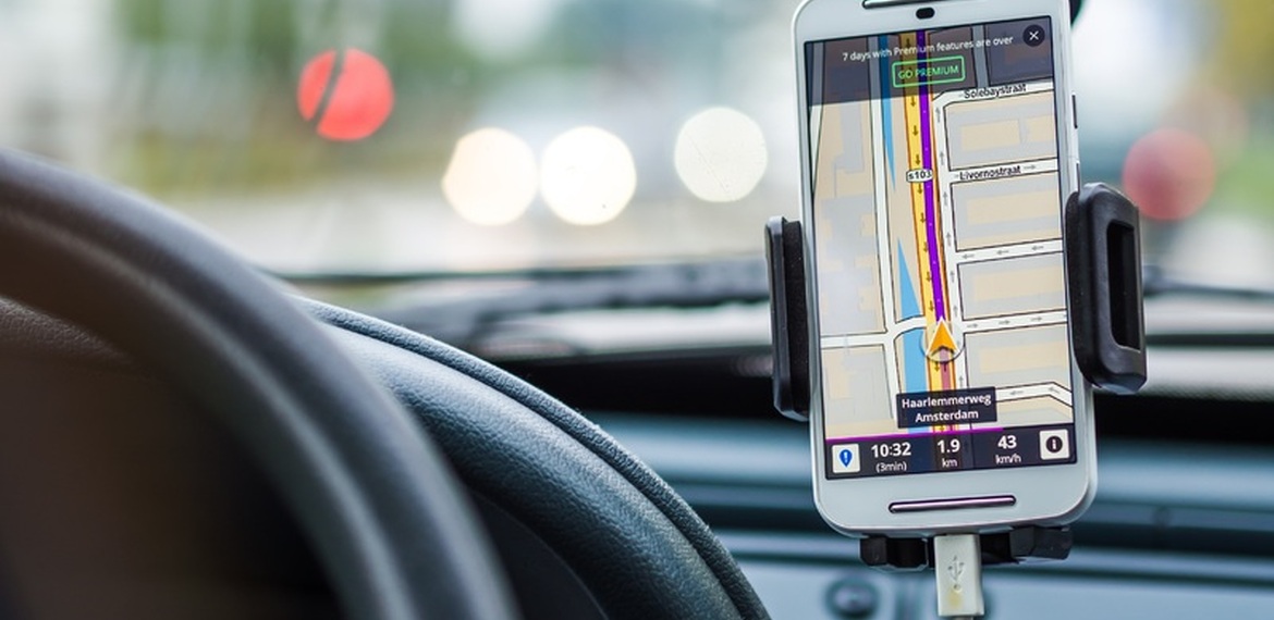 Imagen de Google Maps: tr&aacute;fico y transporte p&uacute;blico en tiempo real
