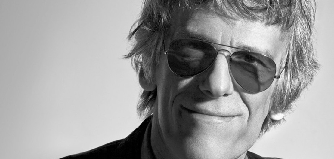 Imagen de Cinco años sin Spinetta
