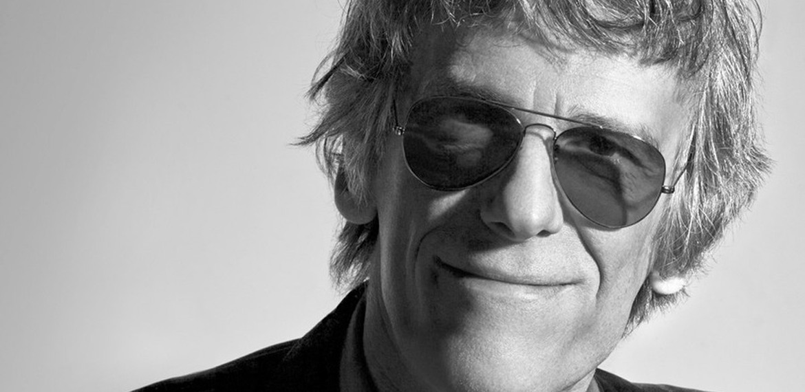 Imagen de Cinco años sin Spinetta Imagen de Cinco años sin Spinetta