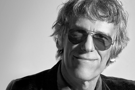 Imagen de Cinco años sin Spinetta