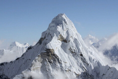 Imagen de Llega el wifi al "techo del mundo"