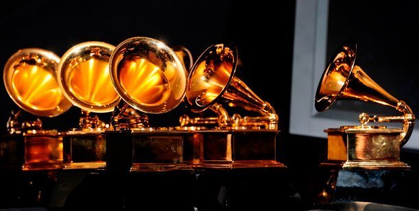 Imagen de Premios Grammy, cuenta regresiva para la gran ceremonia