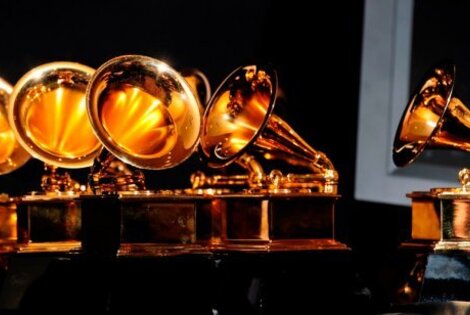Imagen de Premios Grammy, cuenta regresiva para la gran ceremonia