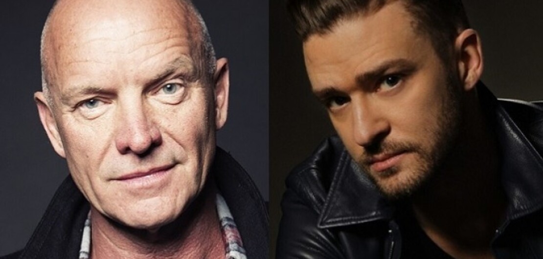 Imagen de Sting y Justin Timberlake actuarán en la gala de los Oscar Imagen de Sting y Justin Timberlake actuarán en la gala de los Oscar
