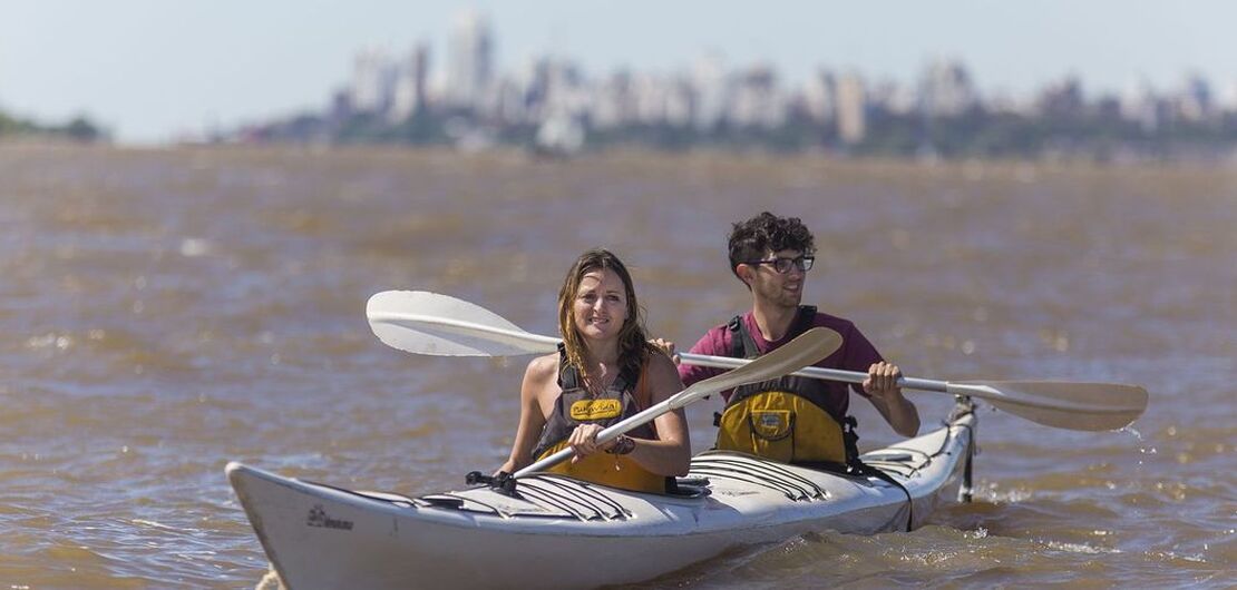 Imagen de Salidas rom&aacute;nticas en Rosario