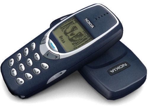 Imagen de Nokia relanzará el modelo de celular 3310