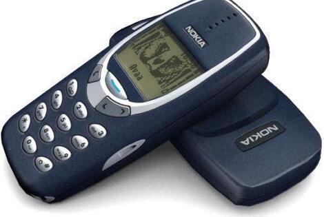Imagen de Nokia relanzar&aacute; el modelo de celular 3310