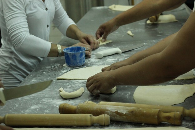 Imagen de Abre la inscripci&oacute;n a los cursos de capacitaci&oacute;n en oficios