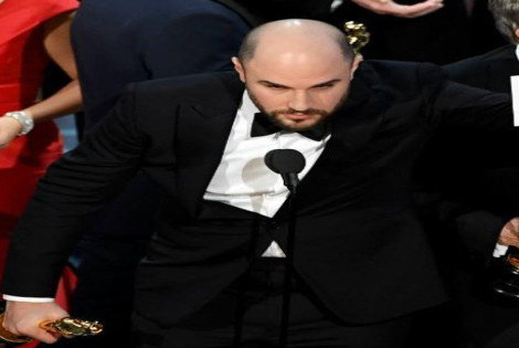 Imagen de Anuncian cambios tras el papel&oacute;n en los Oscar