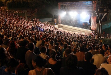 Imagen de El concurso Te doy una canci&oacute;n ya tiene ganadora