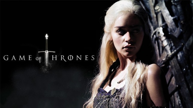 Imagen de La s&eacute;ptima temporada de Game of Thrones