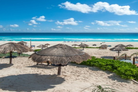 Imagen de El Caribe mexicano, el escenario perfecto para casarse Imagen de El Caribe mexicano, el escenario perfecto para casarse